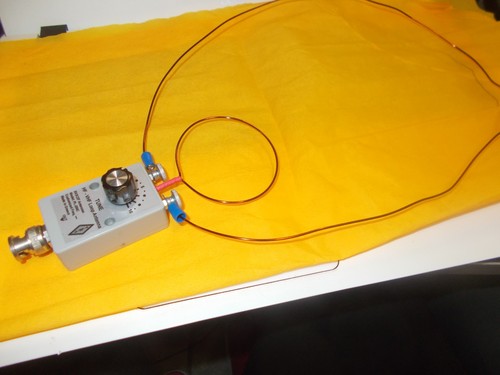 Antenne vhf sv2czf - antenne, hf-vhf