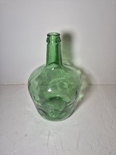 ANCIENNE DAME JEANNE En Verre