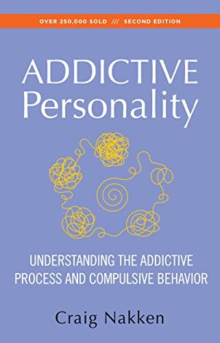 The addictive personality - the,
