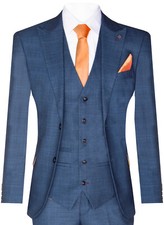 Hommes pièce costume - 3,