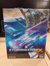 STURMWIND EX Limited Edition neuf Switch Collector