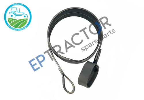 Ar58605 re44253 pto brake - pto,