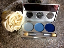 BIGUINE MAKEUP PALETTE OMBRE A