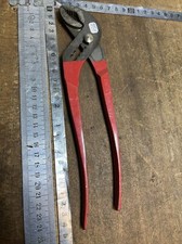 Clé multiprise Bost France 836 OLD TOOL  OUTIL ANCIEN  ( n.553 )