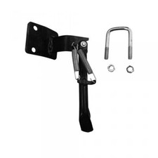 Béquille latérale Tun'R pour Scooter MBK 50 Ovetto 4T Après 2007 Neuf