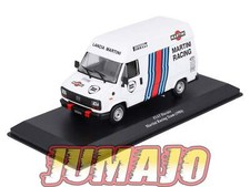 VAR4 Voiture 1/43 ALTAYA