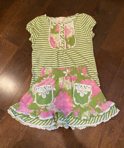 Trish scully girls shirt - trish,