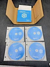 SCHNEIDER ELECTRIC UNITY PRO