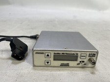 Zaxcom IFB200 Timecode