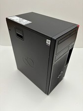 Ordinateur PC Fujitsu P558 E85 - I5 8th Gen - 8Go - M.2 500 Go - Windows 11 Pro