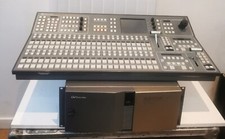 GRASS VALLEY GVG KAYAK HD200 2