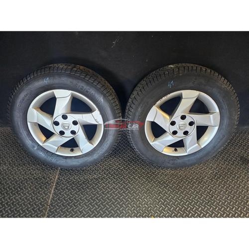 215 r16 paire pneus - r16, +