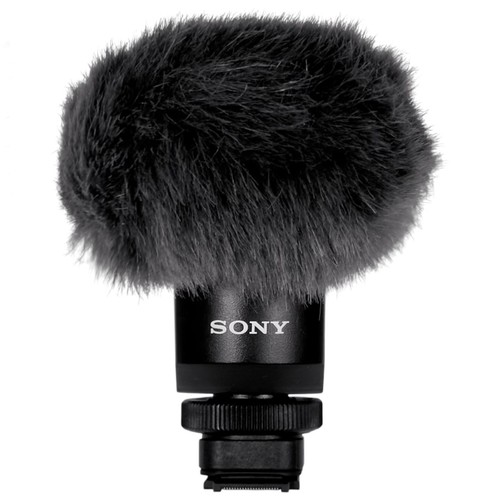 Sony ecm compact - sony, ecm-m1