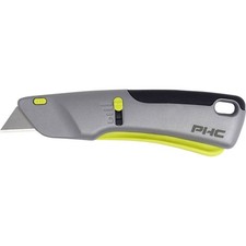 Berger & Schröter E13206-9-01 Couteau à pince VICTA, rétraction automatique de