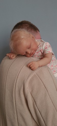 Reborn baby rosalie - reborn,