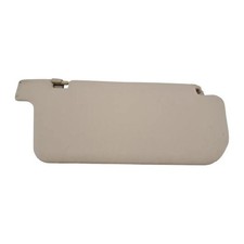 pare-soleil gauche NISSAN