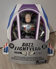 Buzz Lightyear L’éclair Toy