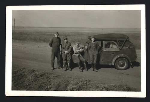 Photographie guerre - photographie, 2e