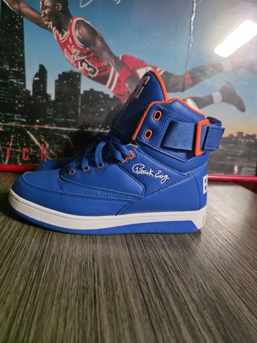 Size patrick ewing - size,