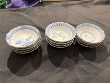 Lot de 11 petits bols en