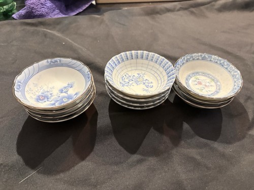 Lot petits bols en - petits,