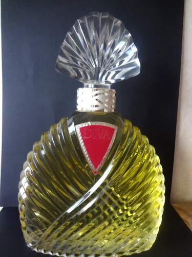 Diva flacon geant - flacon,