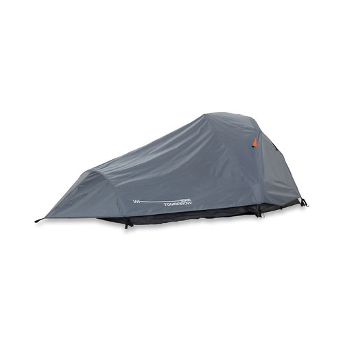 Tente trekking personnes - de,