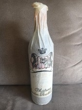 VIN  CHATEAU MOUTON ROTSCHILD