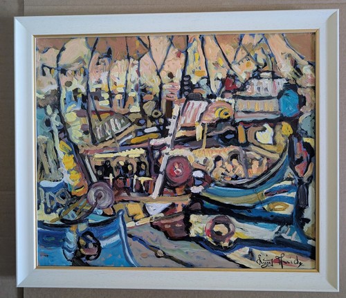 Tableau louis arride - tableau,