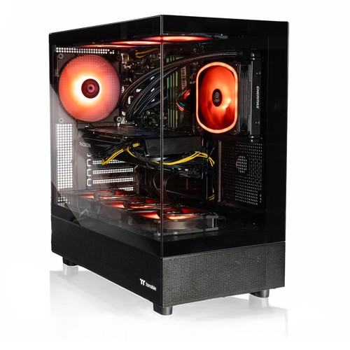 Joueur jusqu à rtx - pc, 5070