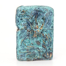 Briquet Zippo Asia 6A Full