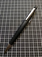 Crayon mécanique LAMY 2000 0