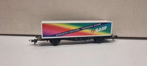 Fleischmann wagon porte - fleischmann,