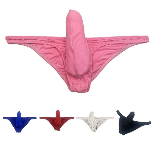 Slip homme mode string - slip, la