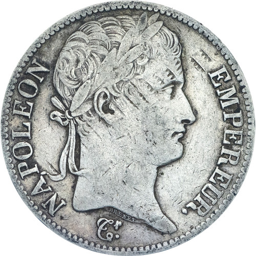 Premier empire francs - premier-empire-,