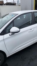 Porte avant gauche CITROEN C4