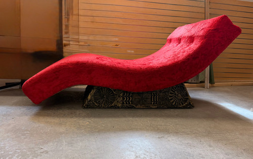 Adrian pearsall brutalist goop - pearsall,