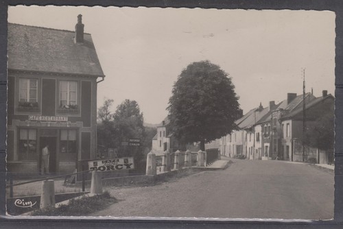Ardennes signy abbaye - ardennes,
