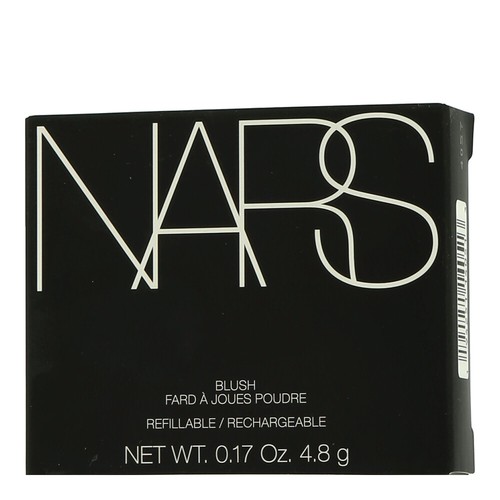 Nars blush refillable - nars,