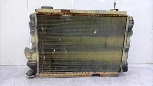 Radiateur eau renault phase - renault,