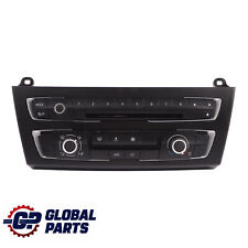 Panneau De Commande De Radio Audio De Climatisation BMW 1 F20 F21 AC FBM 9287334