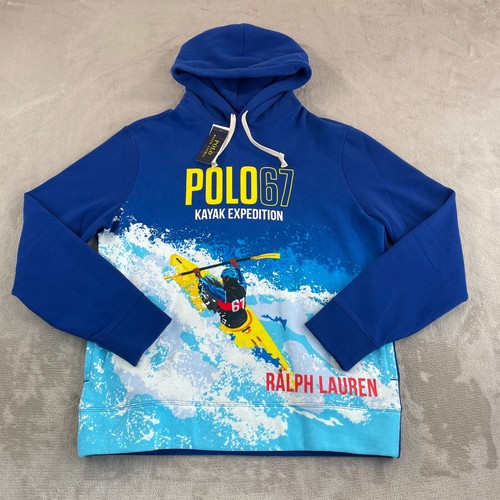Polo ralph lauren kayak - polo,