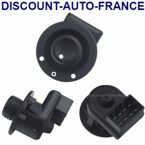 Bouton reglage retroviseur - bouton,