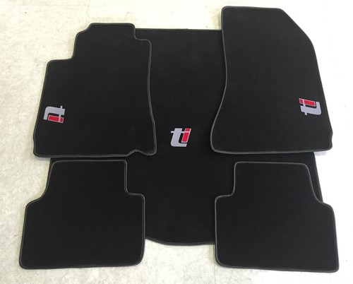Tapis voiture sol coffre - voiture,