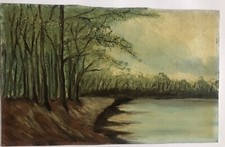 Tableau Peinture Originale