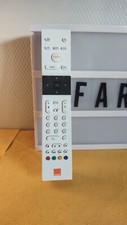 ★ ORANGE télécommande