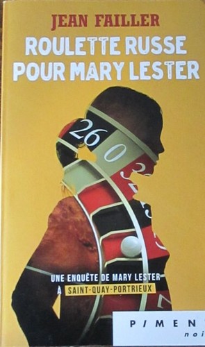 Roulette russe pour mary - roulette,