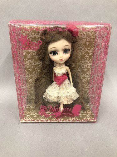 Little pullip jun planning - pullip,