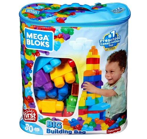 Mega bloks 1er age jeu - 1er, de