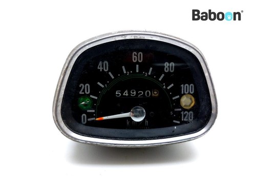 Horloge kmh honda 90 - horloge, cl